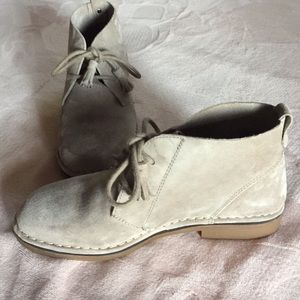 Hush puppies Cyra Catelyn Booties